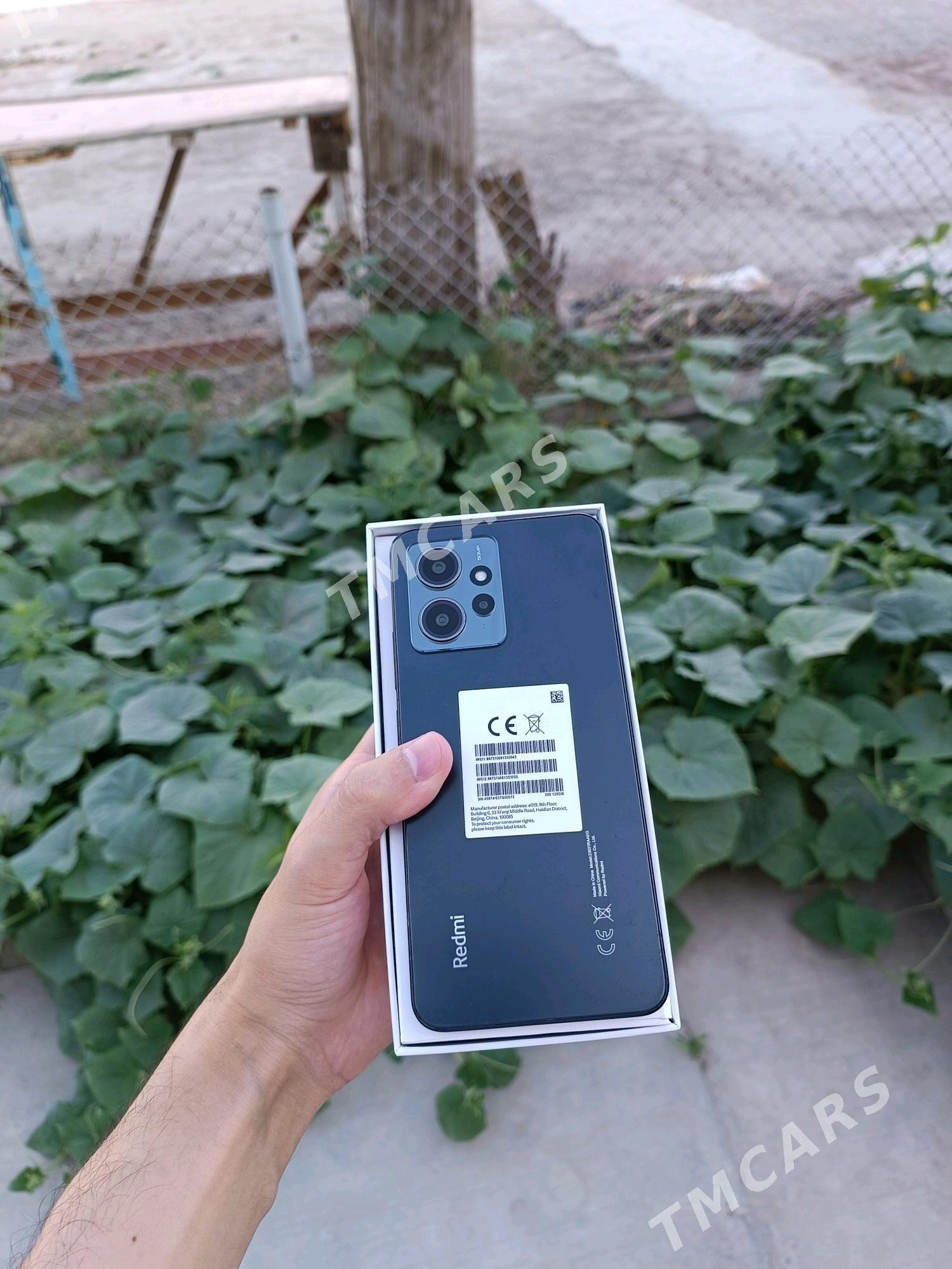 Redmi Note 12 - Türkmenabat - img 3