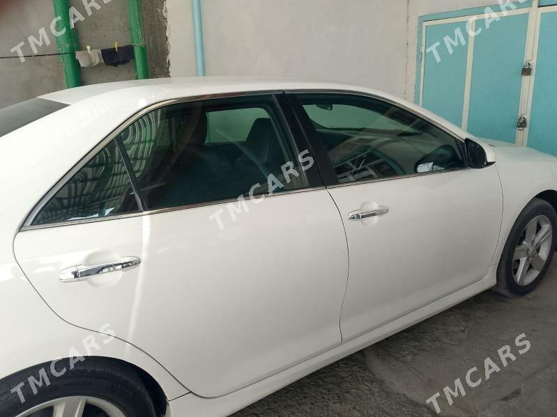 Toyota Camry 2013 - 207 000 TMT - Hitrowka - img 2