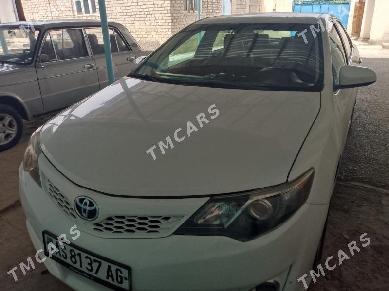 Toyota Camry 2013 - 207 000 TMT - Hitrowka - img 4