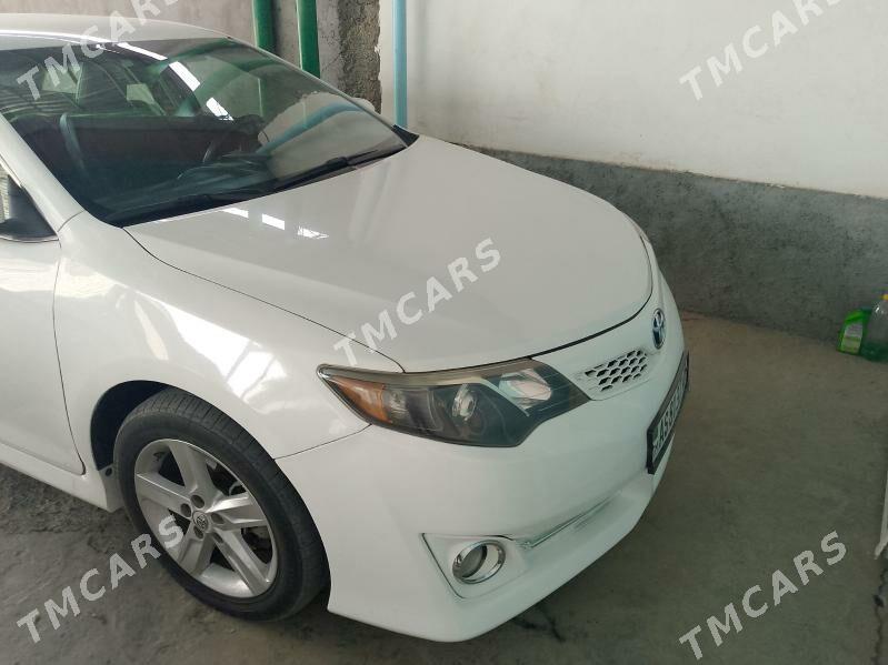 Toyota Camry 2013 - 207 000 TMT - Hitrowka - img 3