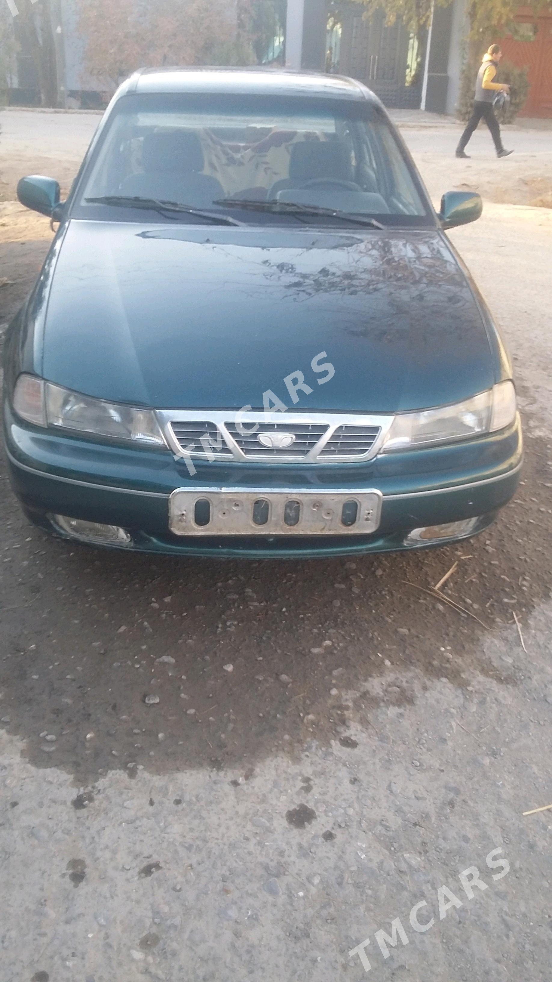 Daewoo Cielo 1997 - 25 000 TMT - Губадаг - img 2