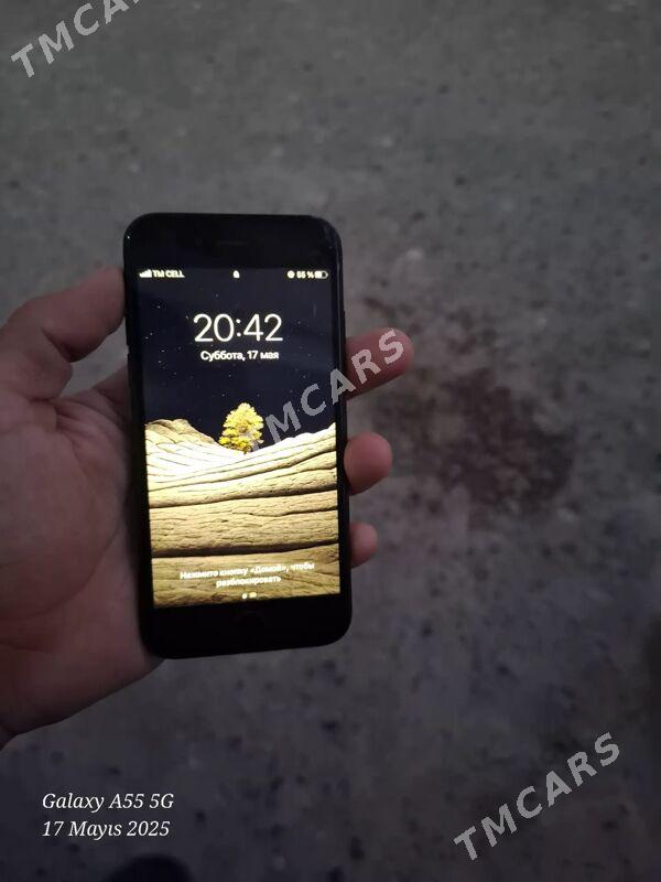 iphone 7 - Daşoguz - img 2