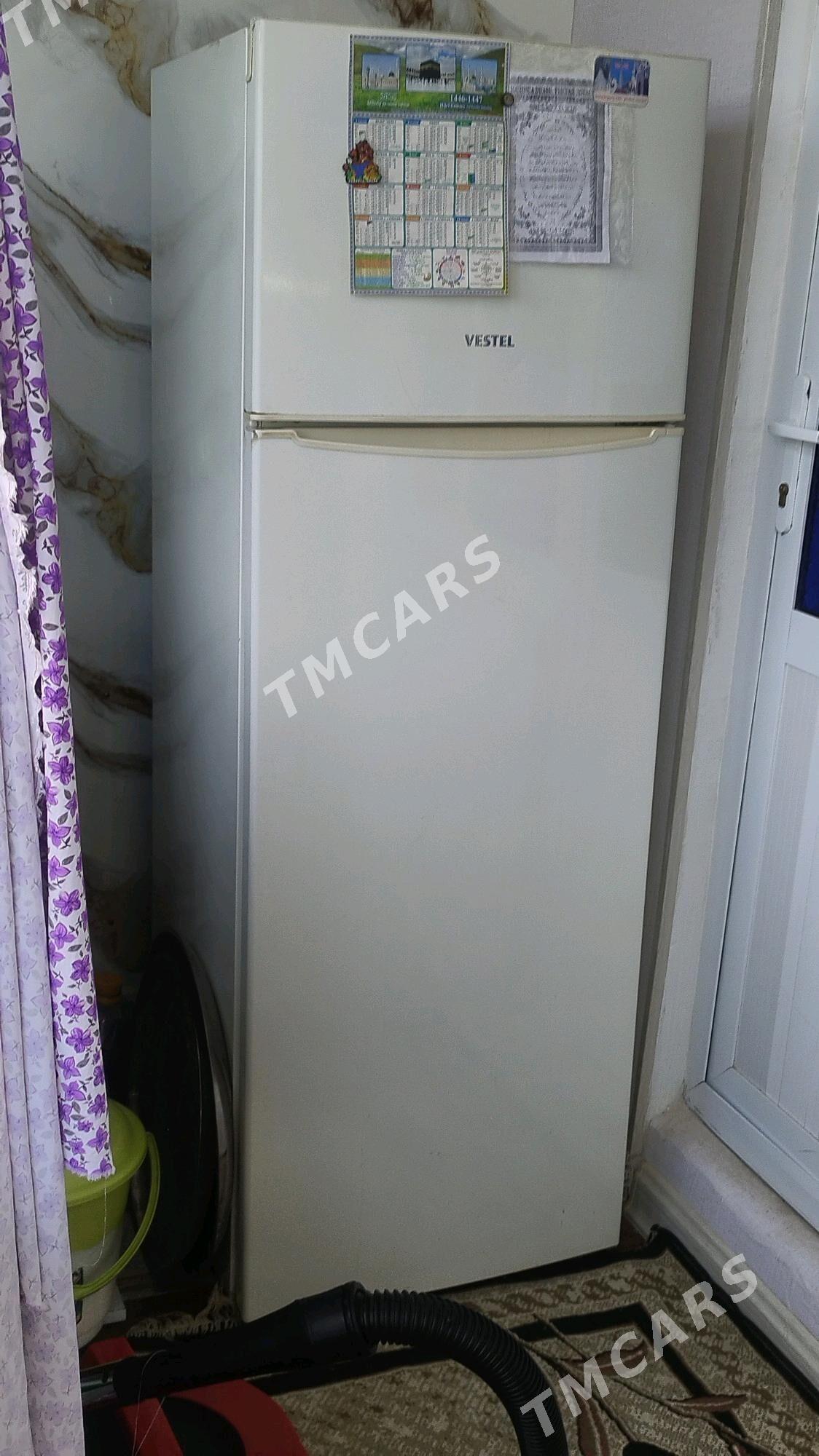 Haladilnik Vestel - 11 mkr - img 2