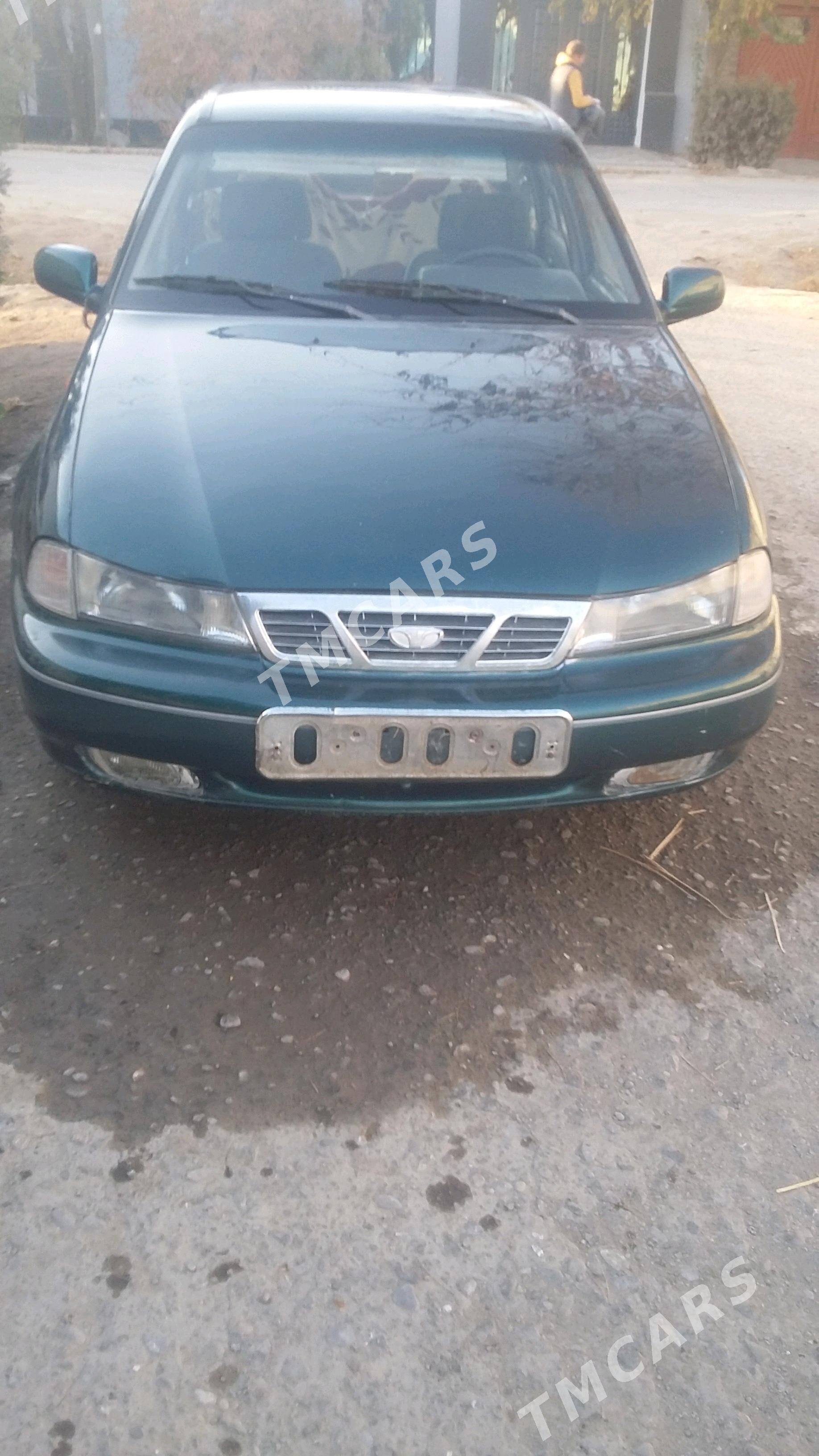Daewoo Cielo 1997 - 25 000 TMT - Губадаг - img 5