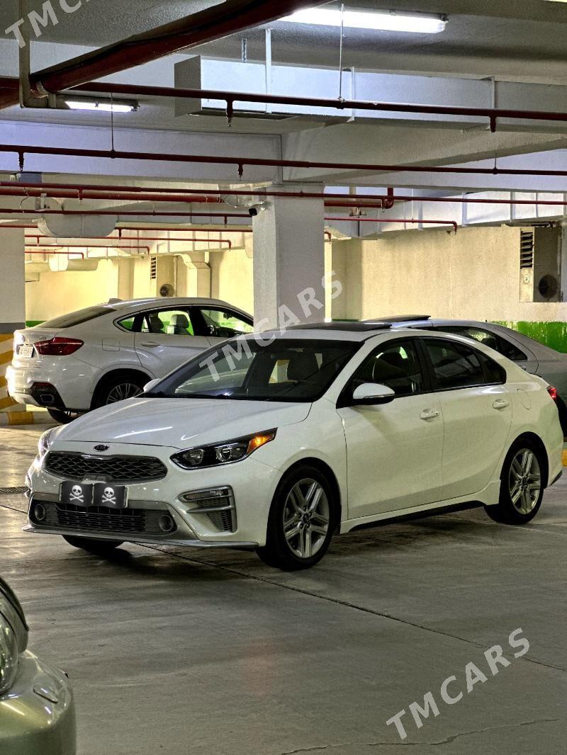 Kia Forte 2020 - 255 000 TMT - Aşgabat - img 2