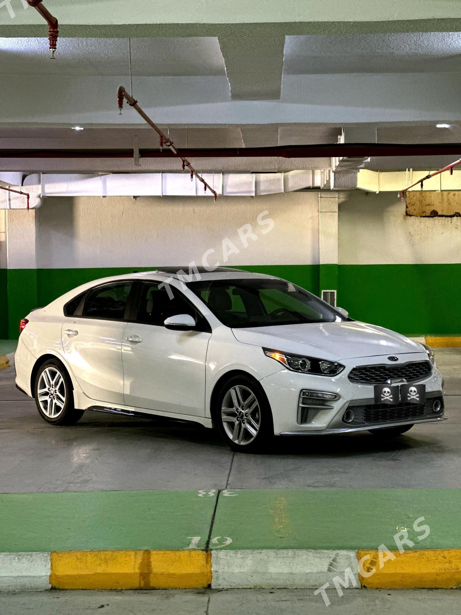 Kia Forte 2020 - 255 000 TMT - Aşgabat - img 3