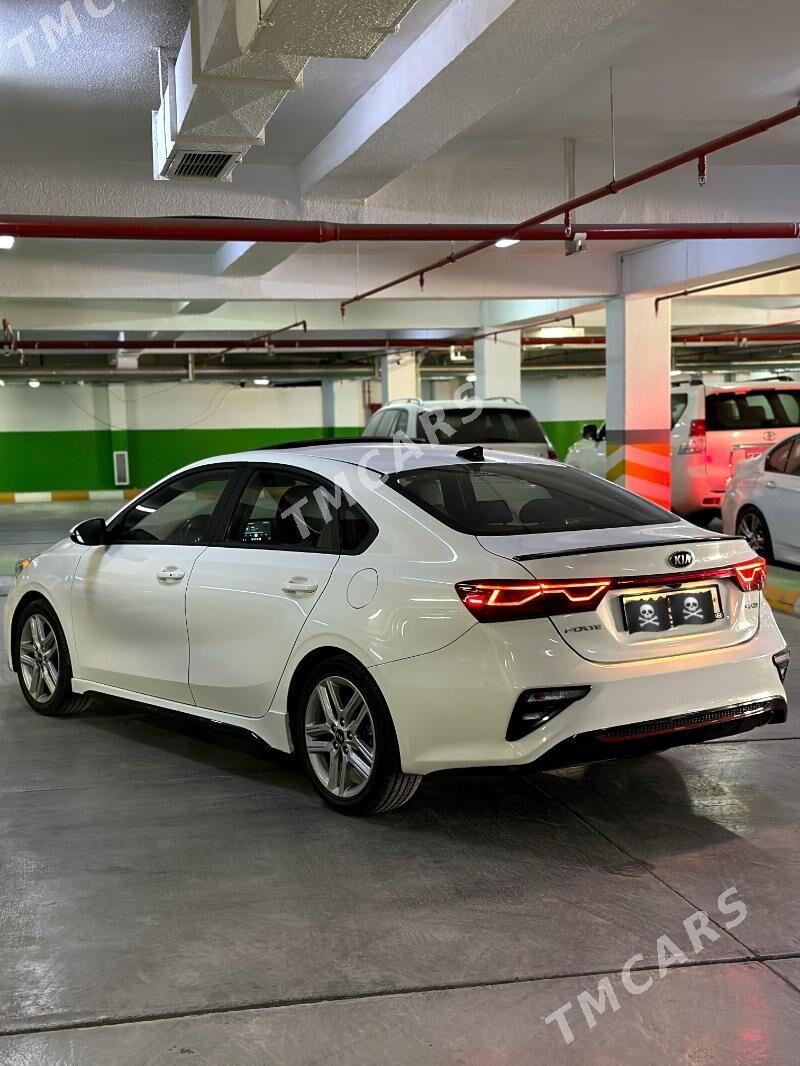 Kia Forte 2020 - 255 000 TMT - Aşgabat - img 7