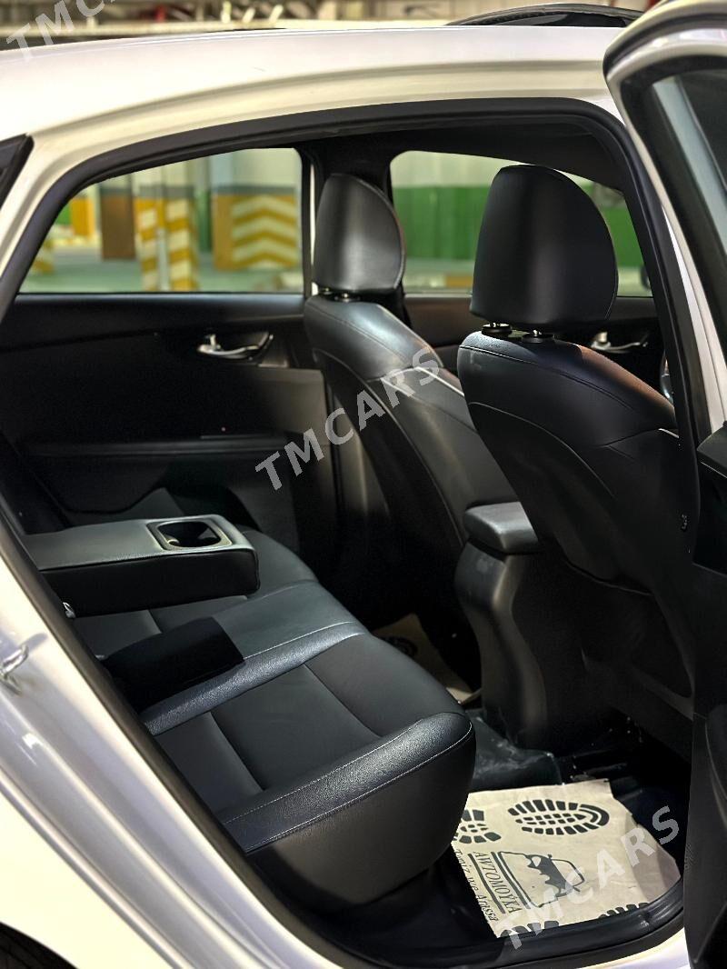 Kia Forte 2020 - 255 000 TMT - Aşgabat - img 6