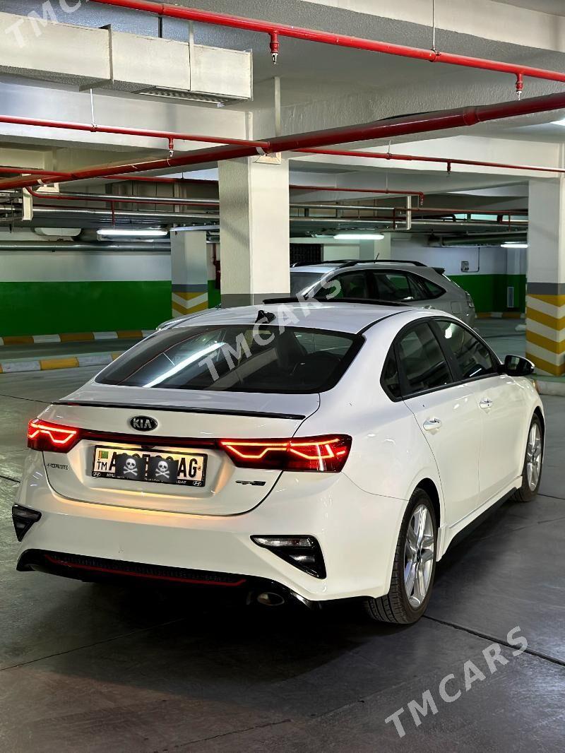 Kia Forte 2020 - 255 000 TMT - Aşgabat - img 4
