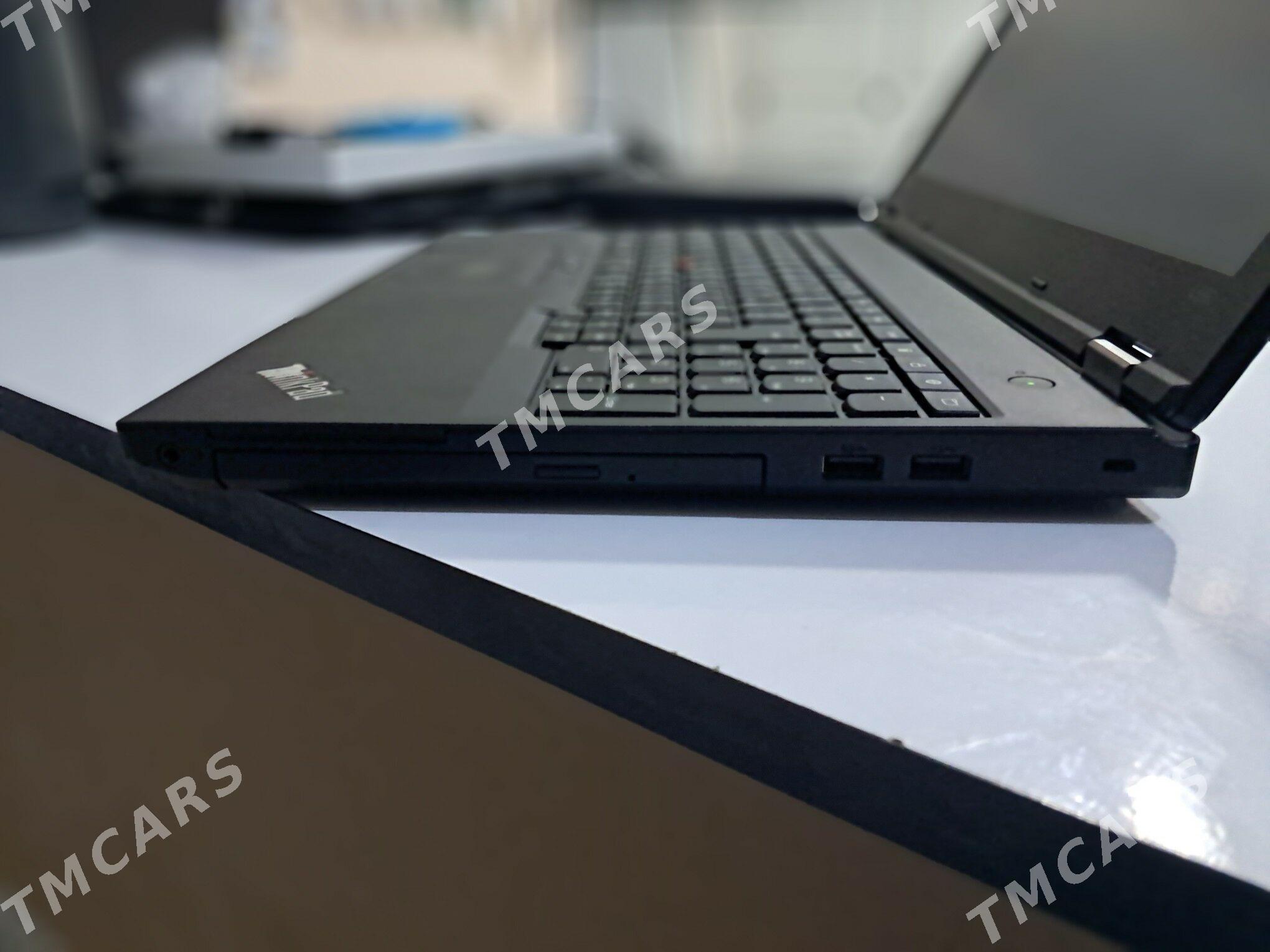 Lenovo L560 - Дашогуз - img 3