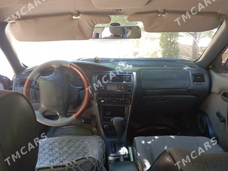 Toyota Corolla 1995 - 65 000 TMT - Гороглы (Тагта) - img 8