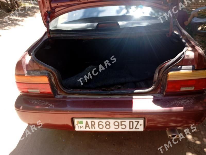 Toyota Corolla 1995 - 65 000 TMT - Гороглы (Тагта) - img 4