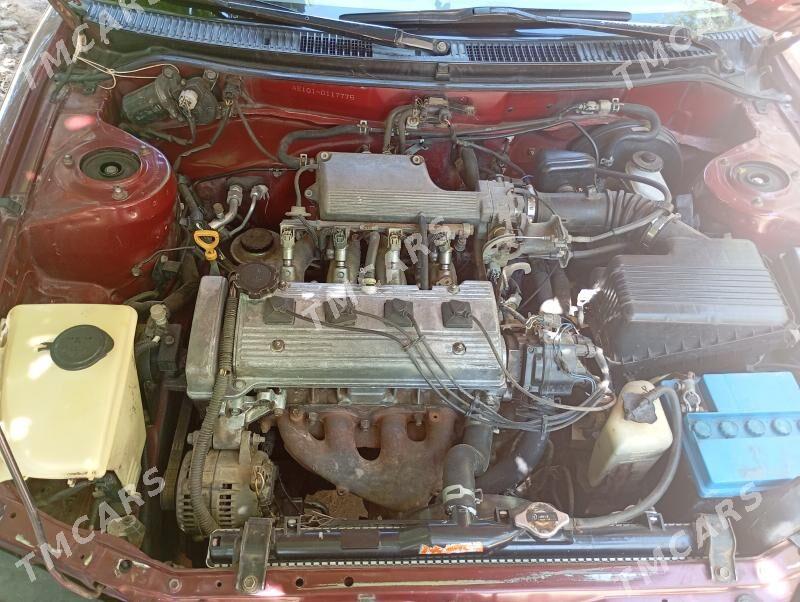 Toyota Corolla 1995 - 65 000 TMT - Гороглы (Тагта) - img 2