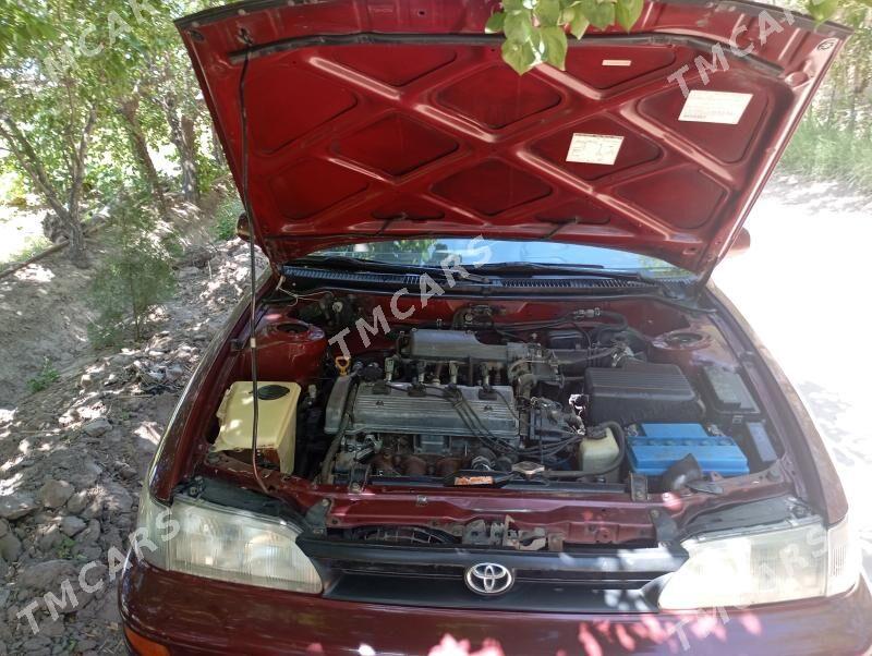 Toyota Corolla 1995 - 65 000 TMT - Гороглы (Тагта) - img 3