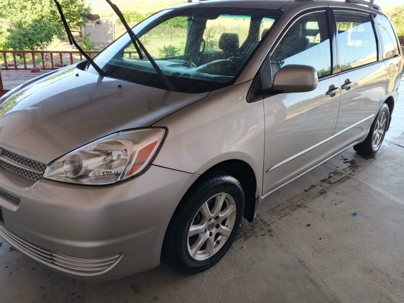 Toyota Sienna 2005 - 215 000 TMT - Mary - img 8
