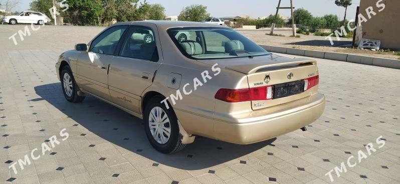 Toyota Camry 1998 - 110 000 TMT - Мургап - img 2