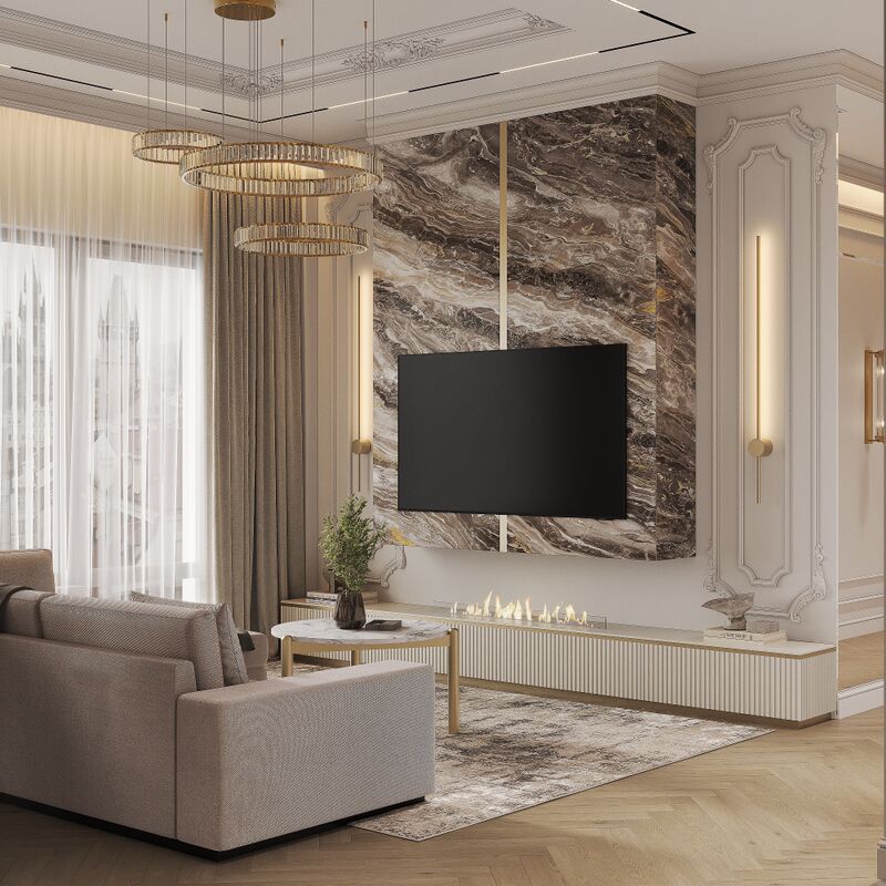 INTEREX/design - Ашхабад - img 9