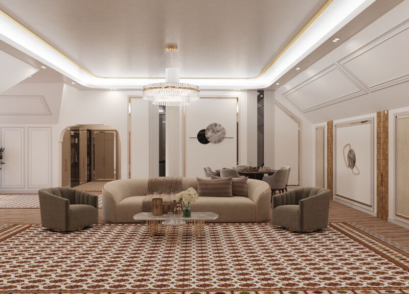 INTEREX/design - Ашхабад - img 4