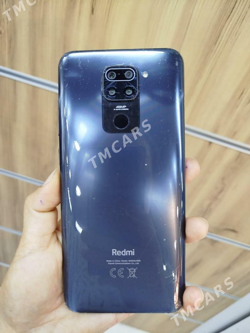 Redmi note 9 - Kim raýon - img 2