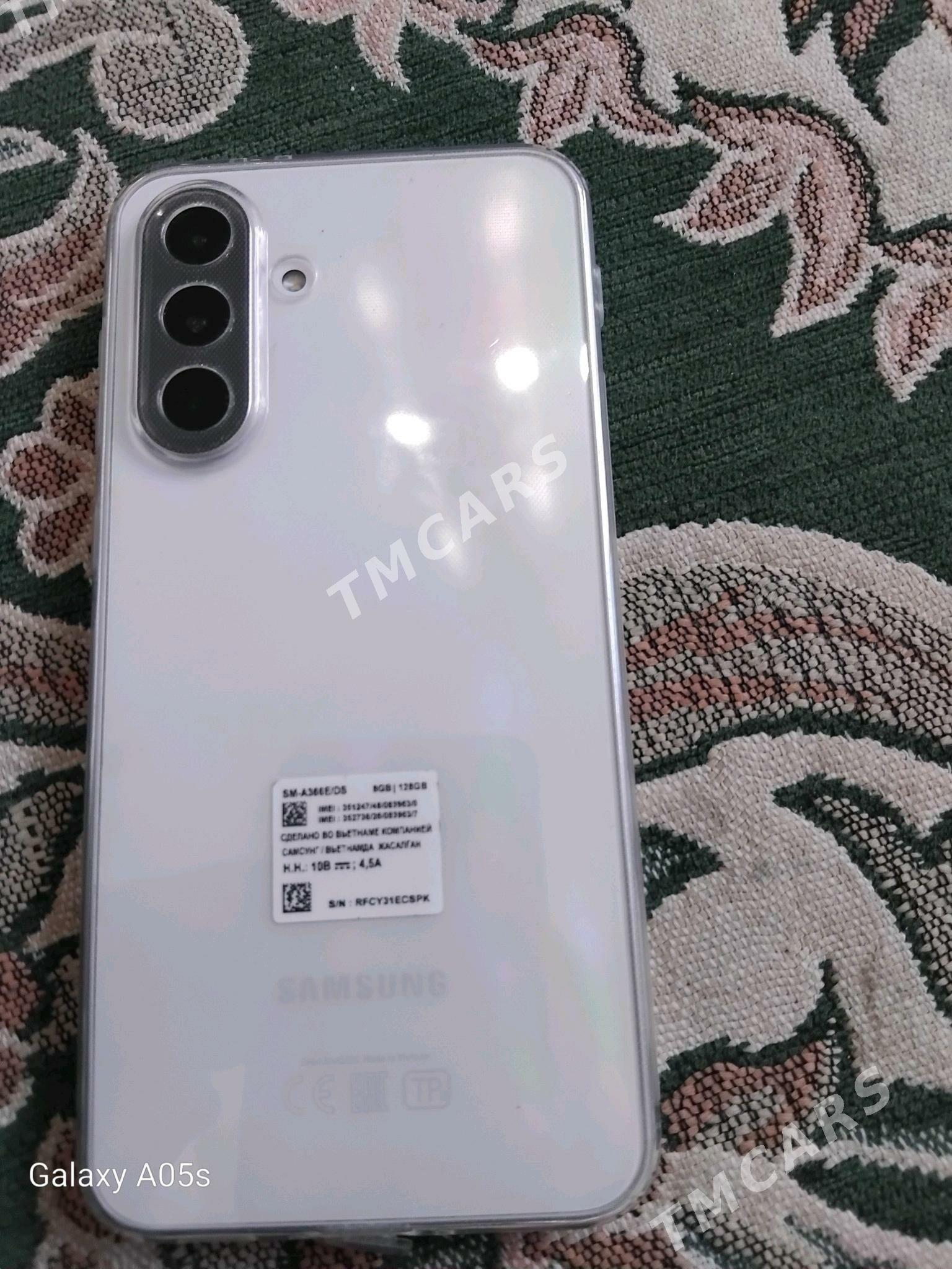 SAMSUNIK  A 36 - Бахарден - img 2