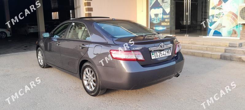 Toyota Camry 2010 - 170 000 TMT - Мары - img 5