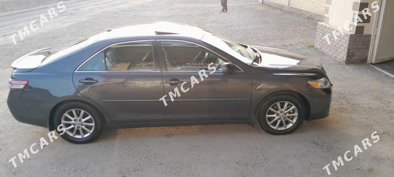Toyota Camry 2010 - 170 000 TMT - Мары - img 2