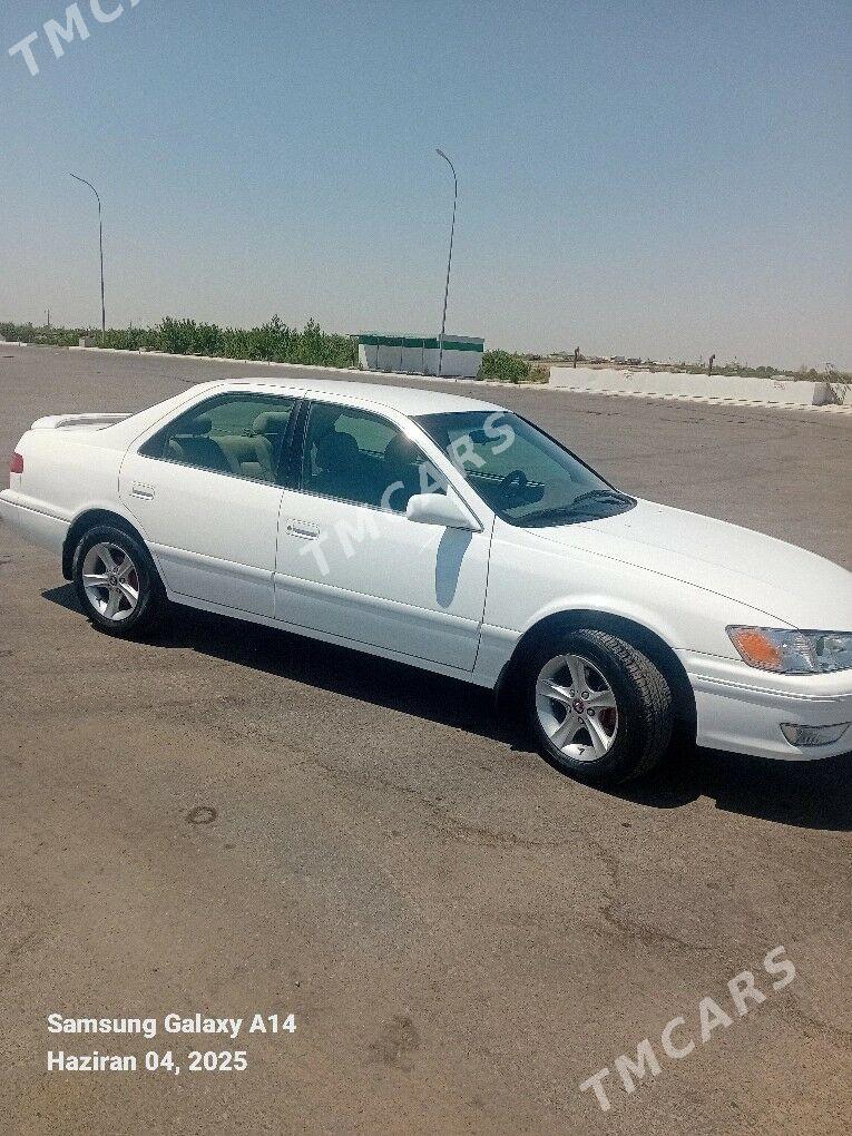 Toyota Camry 2000 - 135 000 TMT - Türkmenabat - img 2