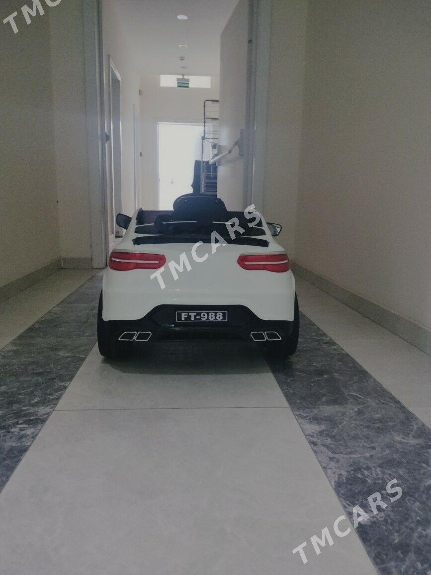 Masin - Aşgabat - img 2