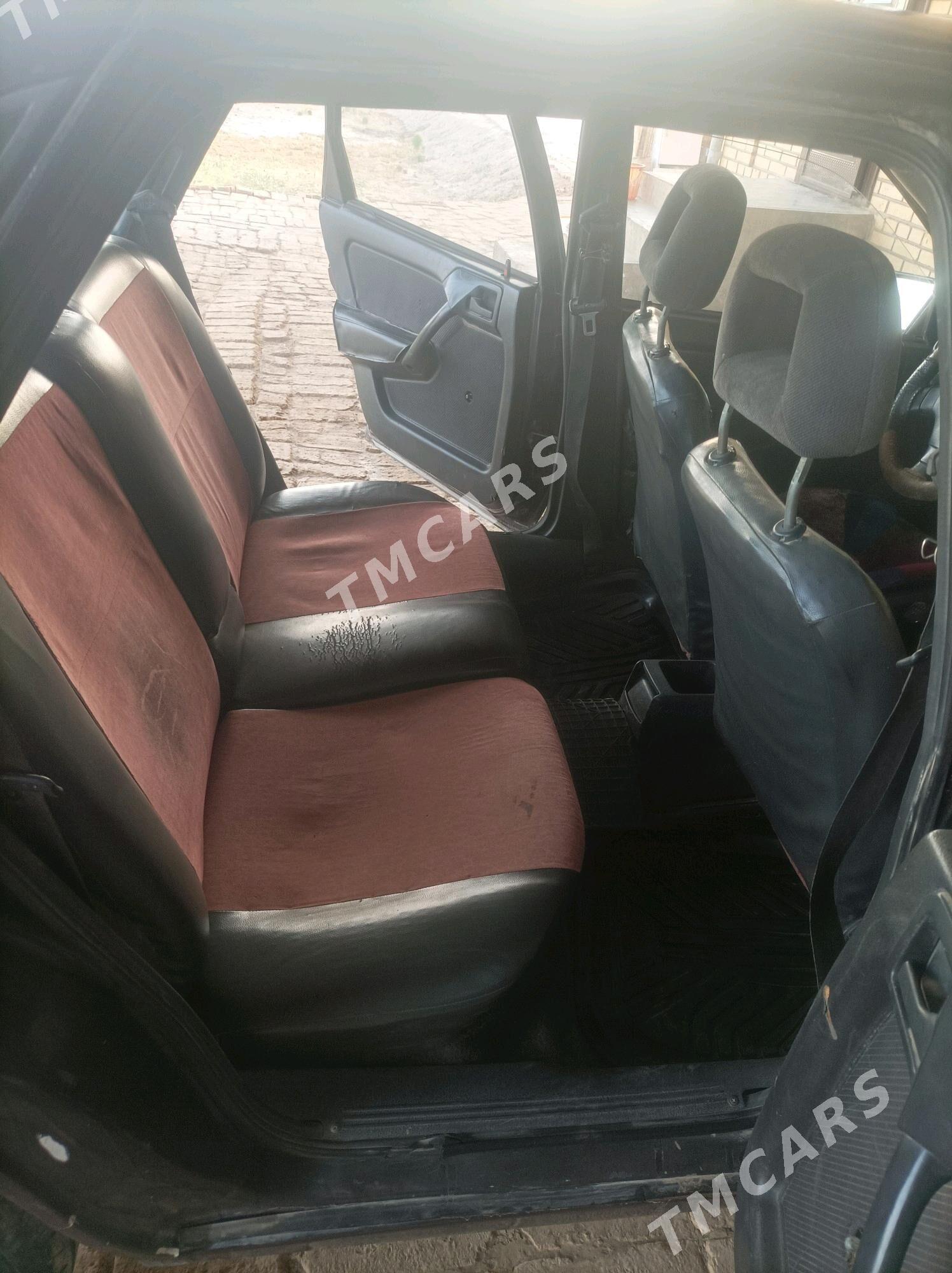 Opel Vectra 1991 - 25 000 TMT - Murgap - img 6