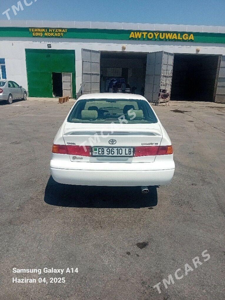 Toyota Camry 2000 - 135 000 TMT - Türkmenabat - img 4
