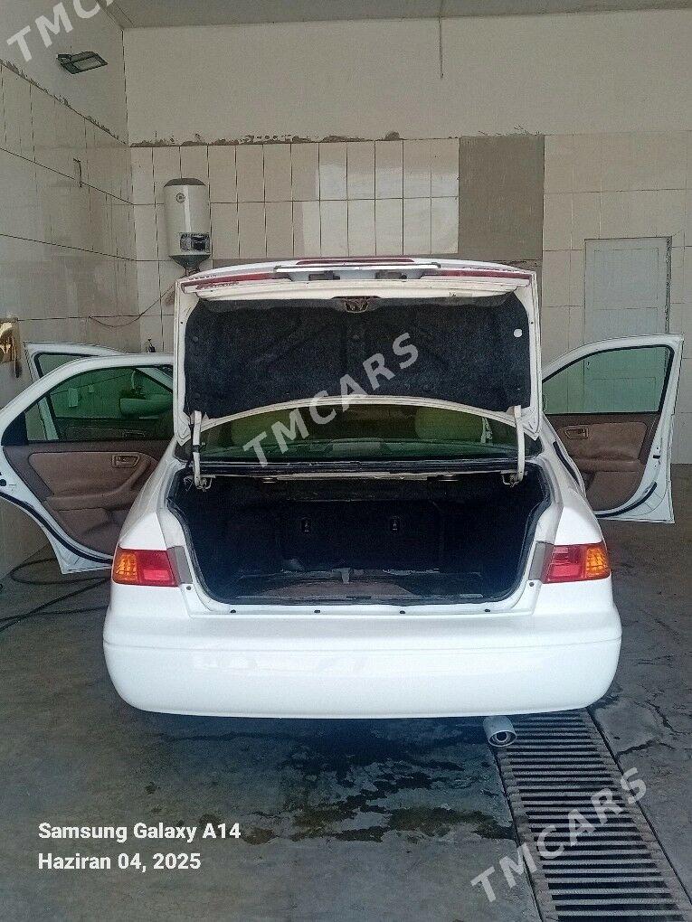 Toyota Camry 2000 - 135 000 TMT - Türkmenabat - img 5