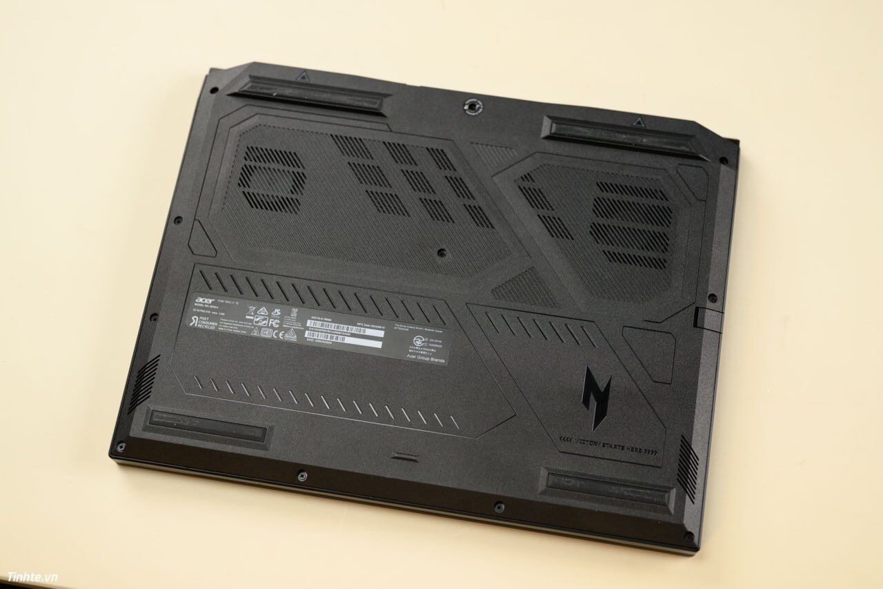 Nitro V16/i7-14/RTX4060/16GB - Aşgabat - img 4