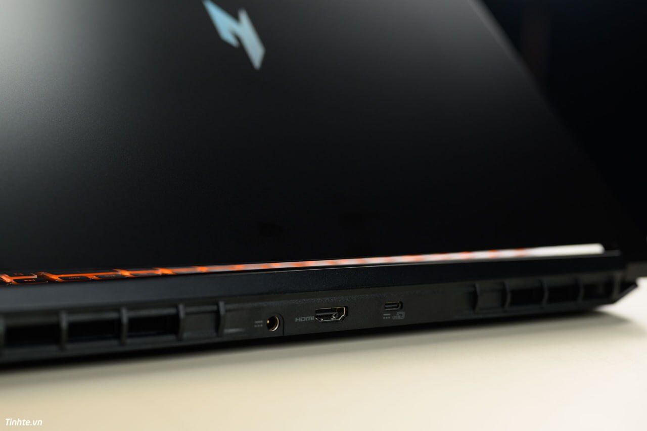 Nitro V16/i7-14/RTX4060/16GB - Aşgabat - img 3