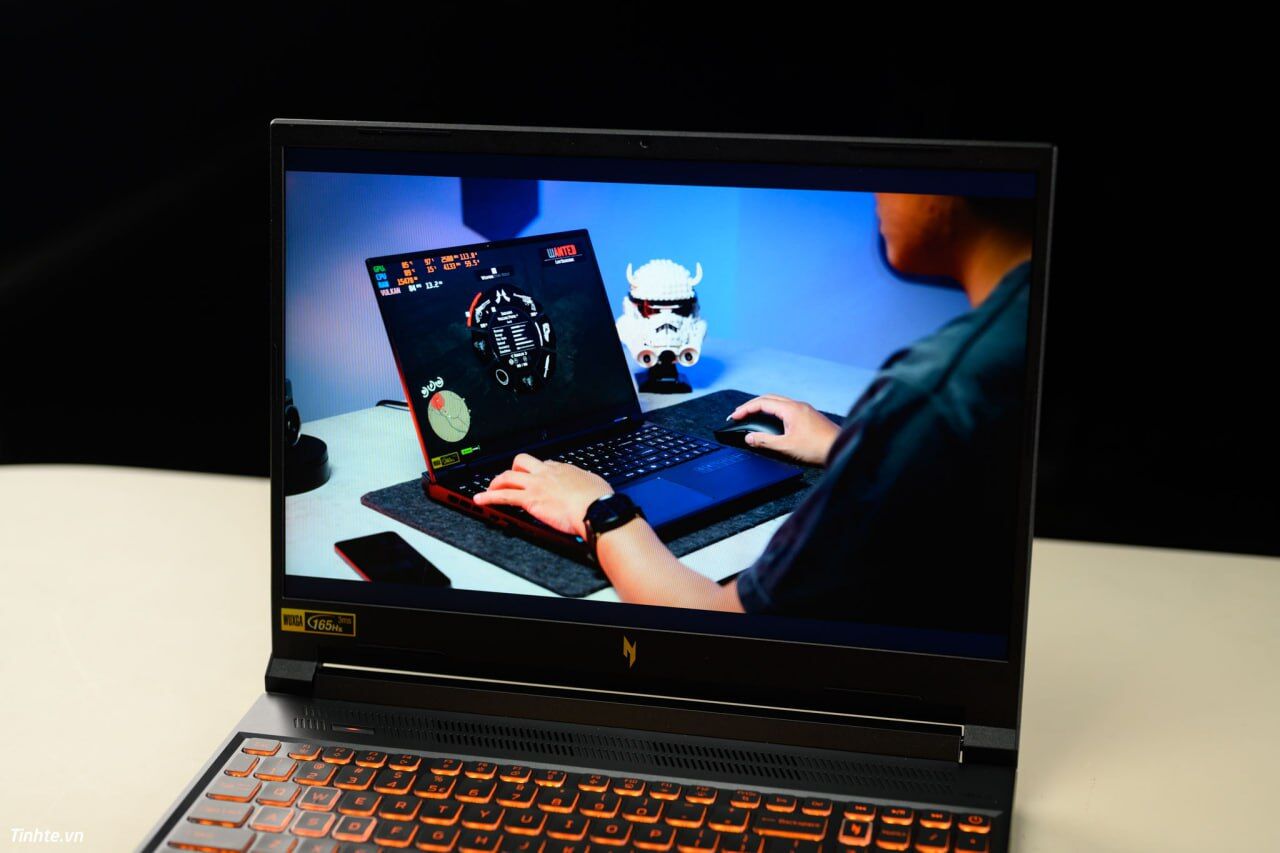 Nitro V16/i7-14/RTX4060/16GB - Aşgabat - img 7
