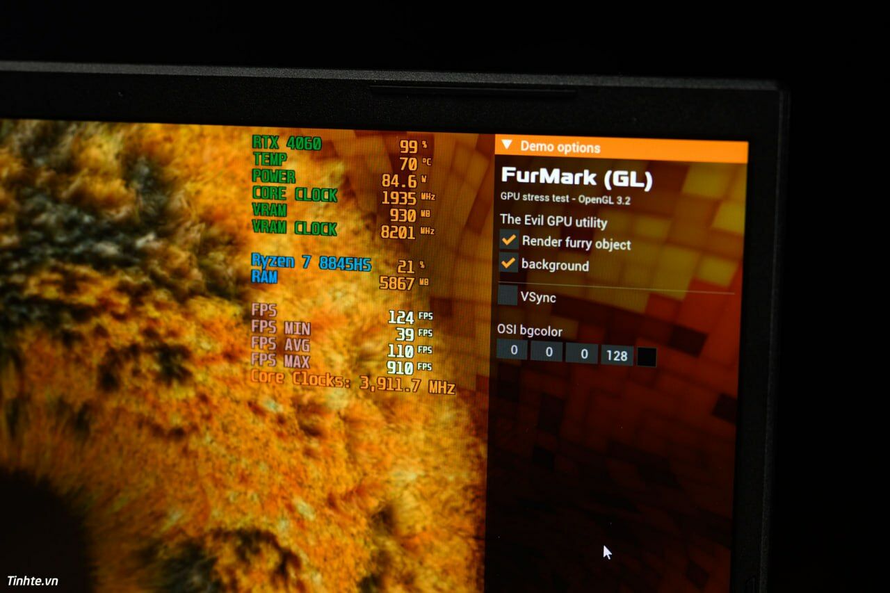 Nitro V16/i7-14/RTX4060/16GB - Aşgabat - img 8