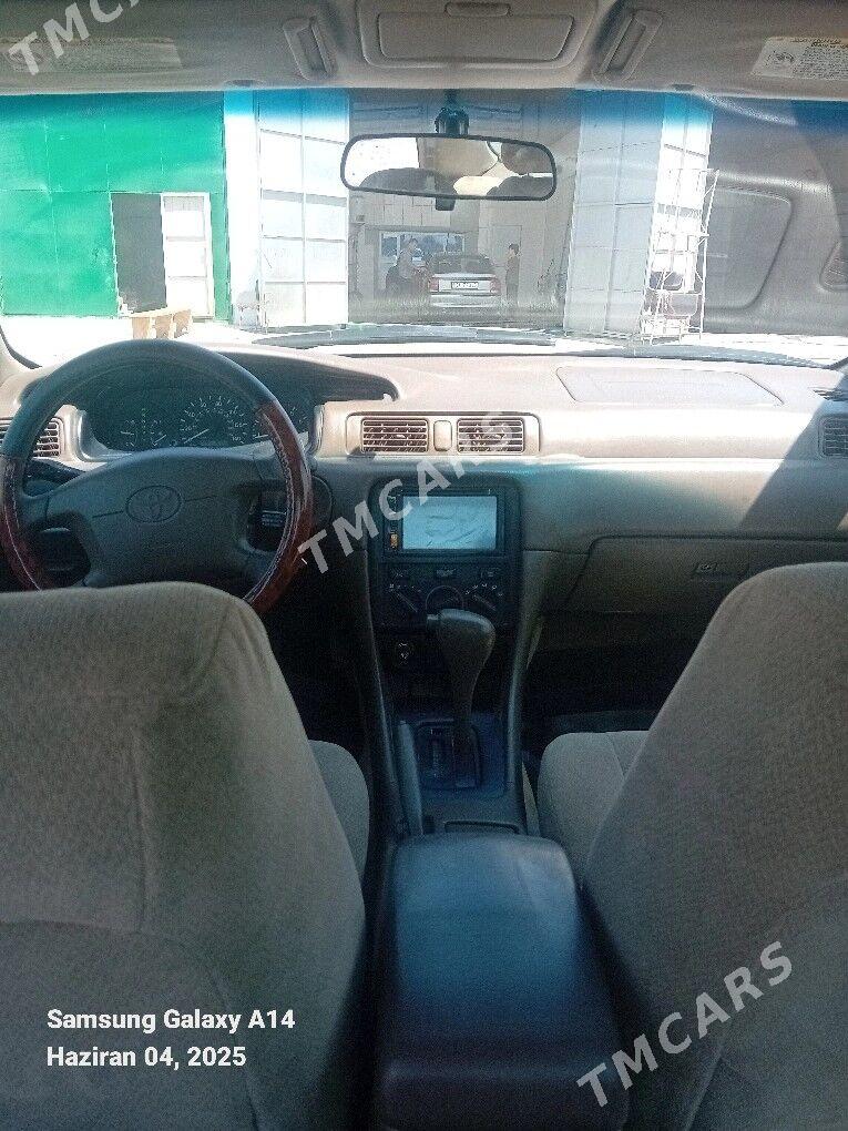 Toyota Camry 2000 - 135 000 TMT - Türkmenabat - img 6