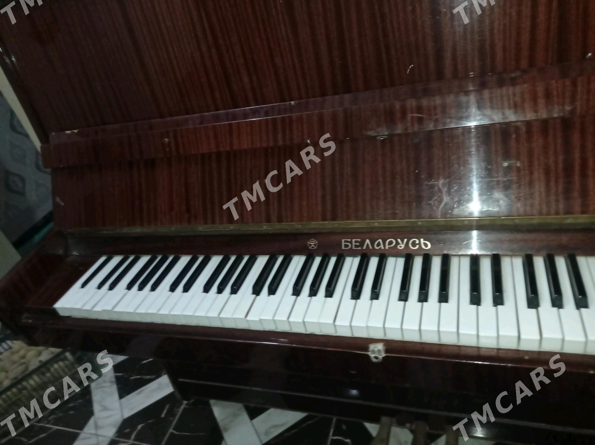 Pianino Belarus - Çärjew - img 3