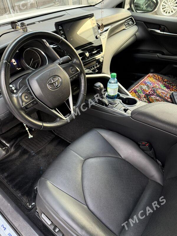 Toyota Camry 2021 - 588 000 TMT - Aşgabat - img 6