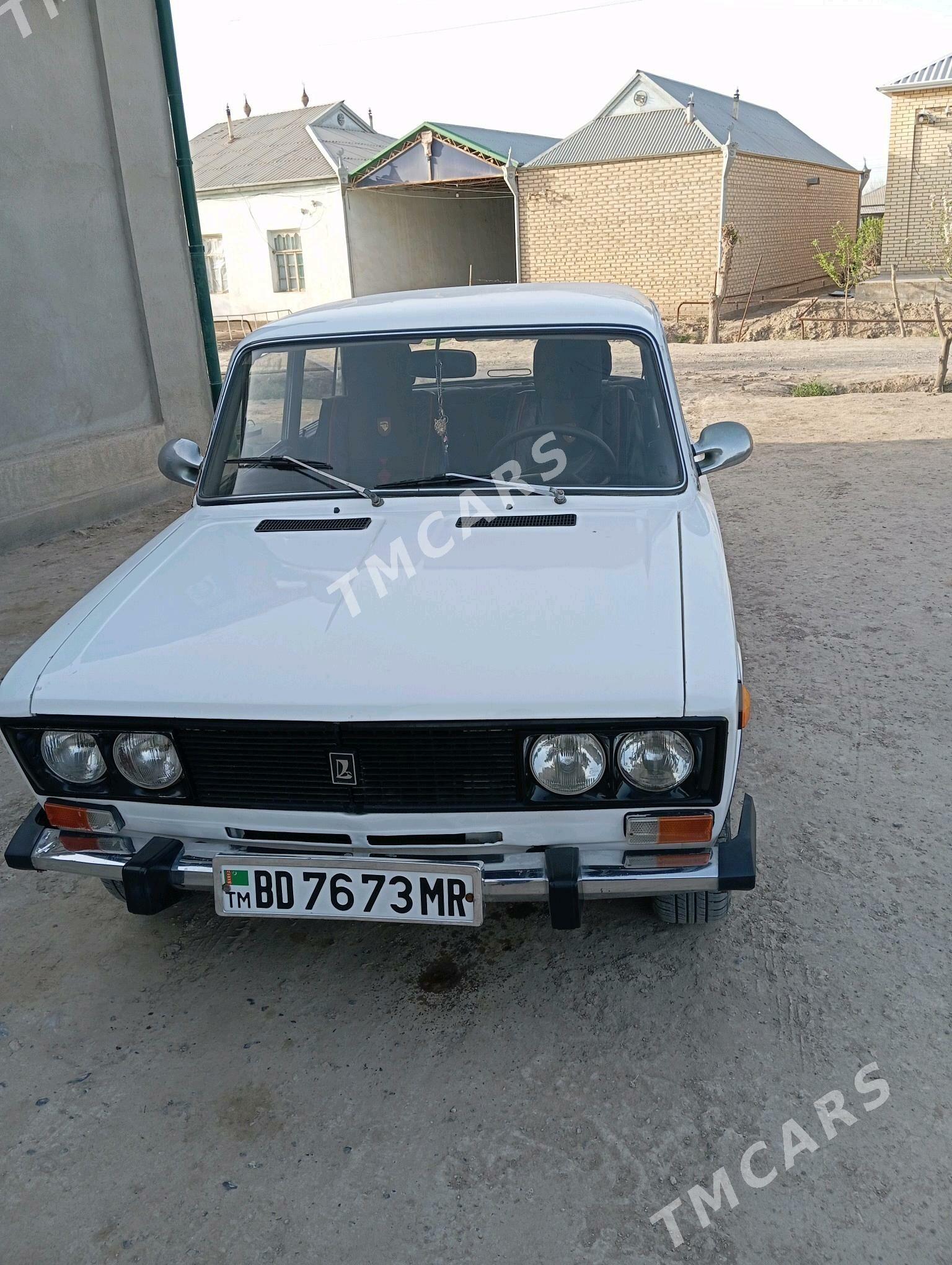 Lada 2106 1990 - 32 000 TMT - Мургап - img 2
