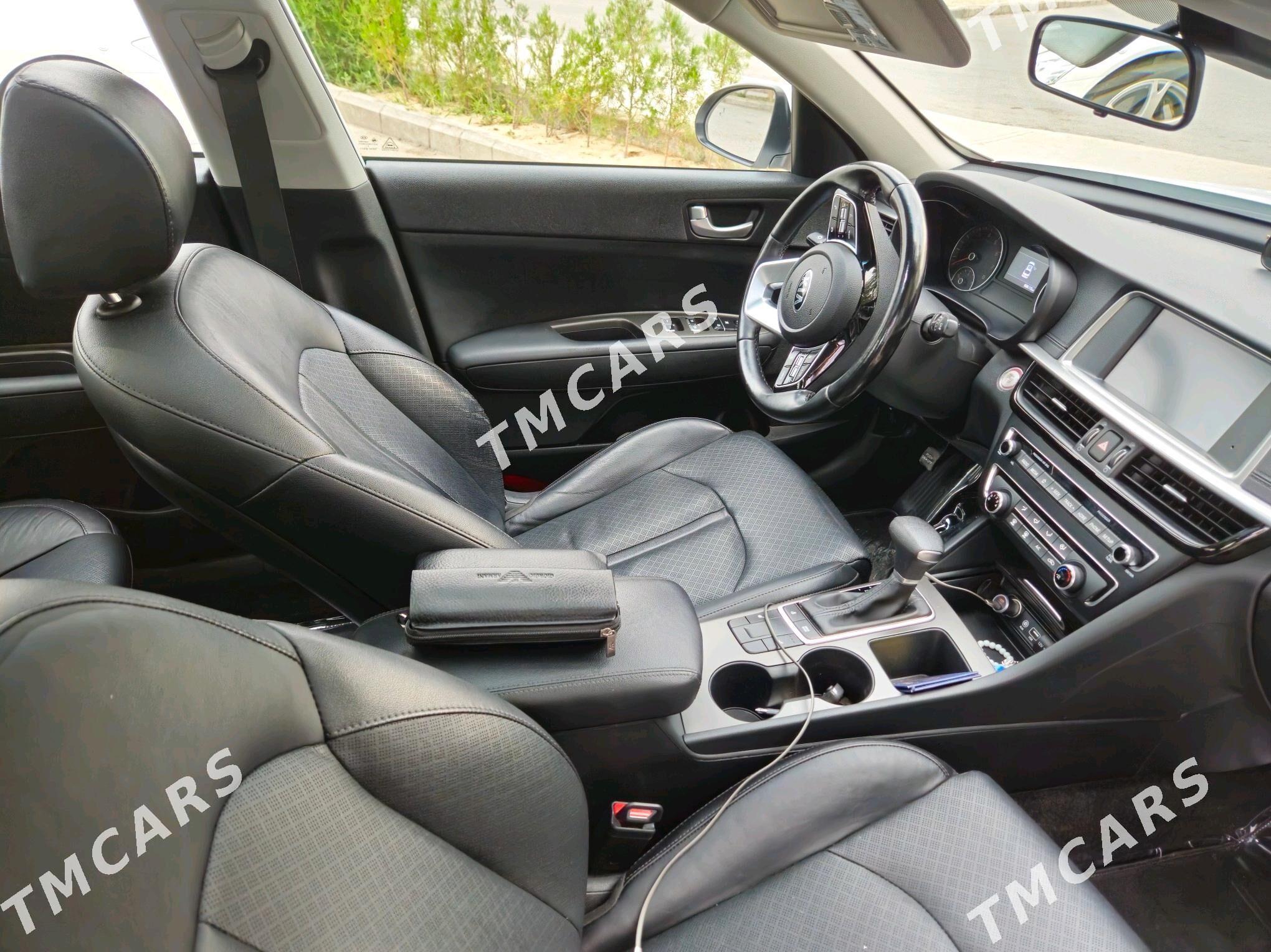 Kia Optima 2020 - 255 000 TMT - Bedew - img 6