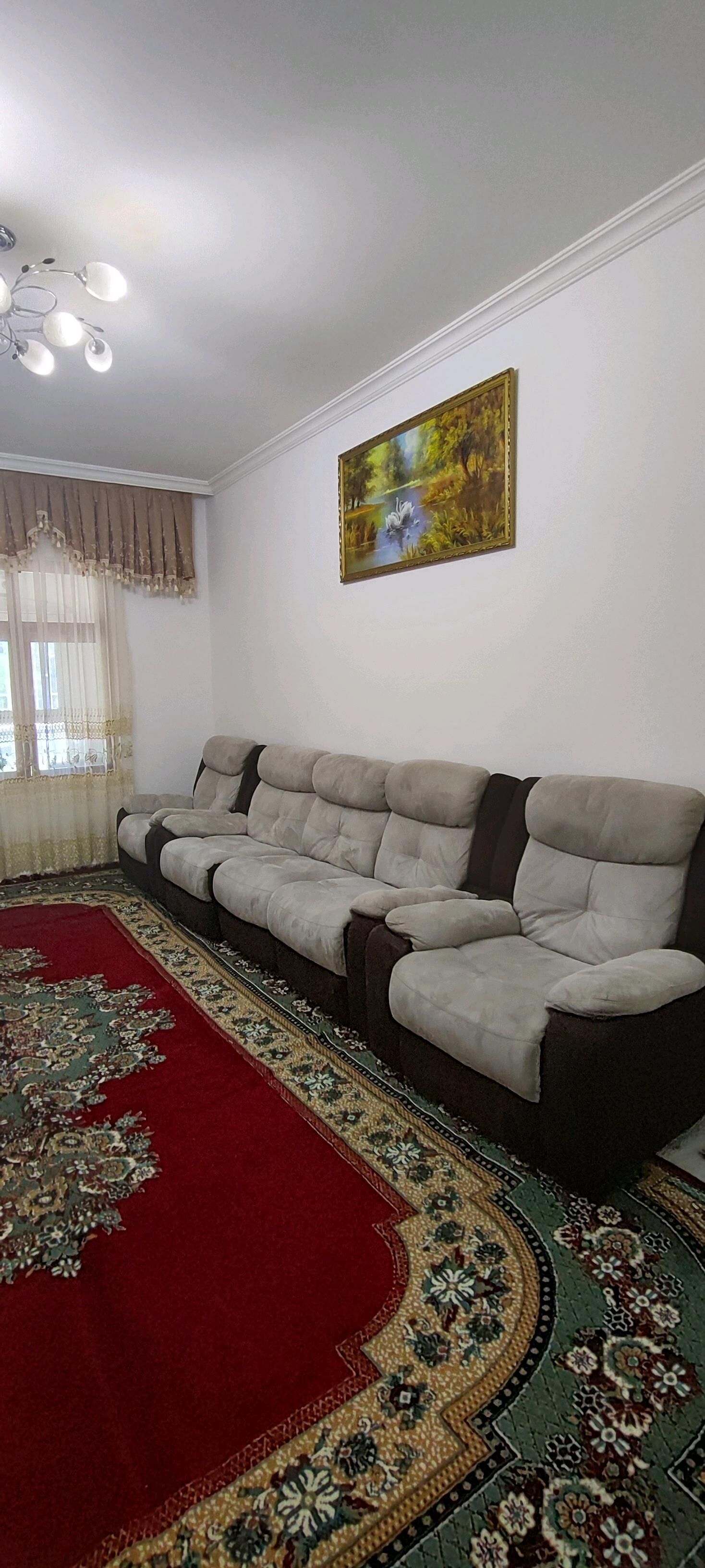 Arenda jay Gowdan  W - Aşgabat - img 2