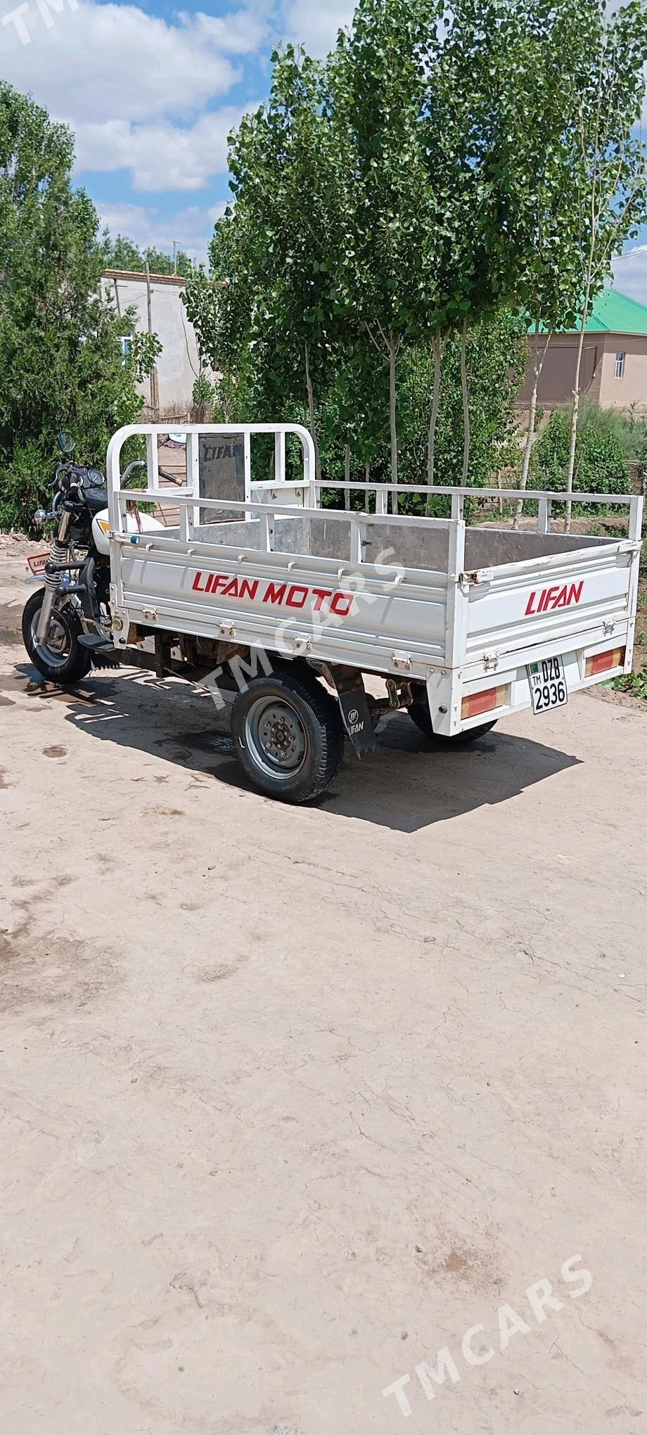 Fekon FK200-14G 2016 - 23 000 TMT - Köneürgenç - img 2