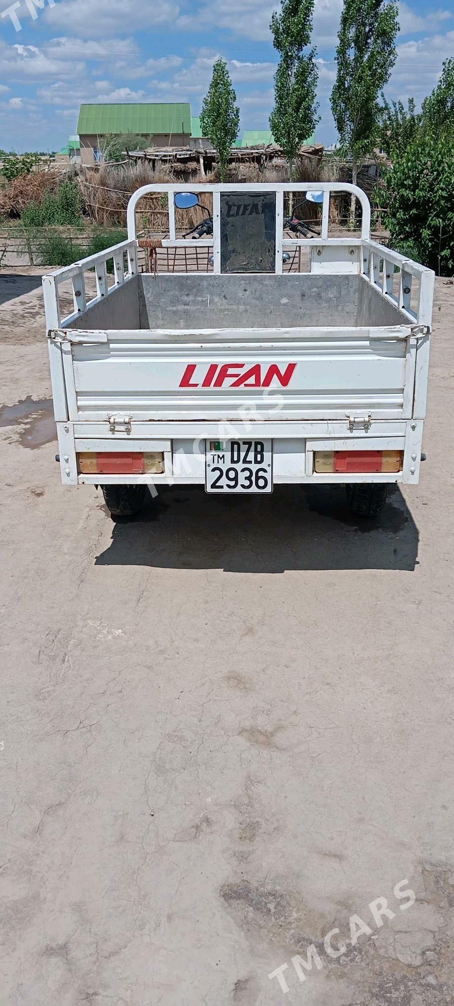 Fekon FK200-14G 2016 - 23 000 TMT - Köneürgenç - img 4
