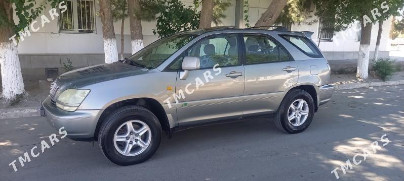 Lexus RX 300 2002 - 210 000 TMT - Türkmenabat - img 5