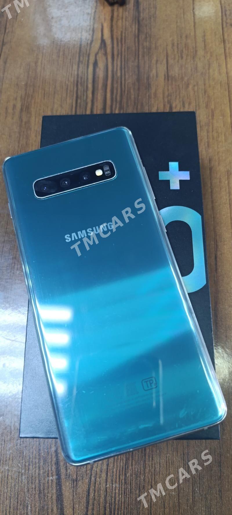 Samsung S10 plus - Türkmenabat - img 3