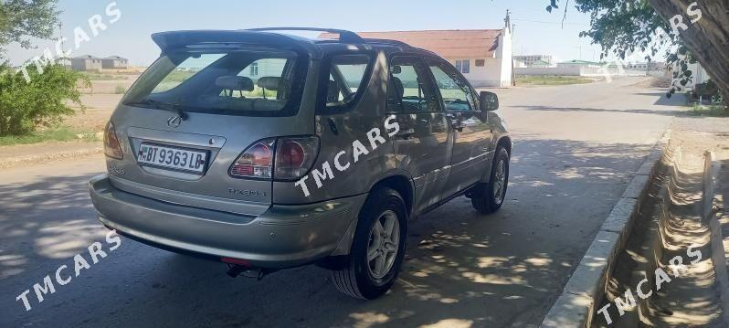 Lexus RX 300 2002 - 210 000 TMT - Türkmenabat - img 6