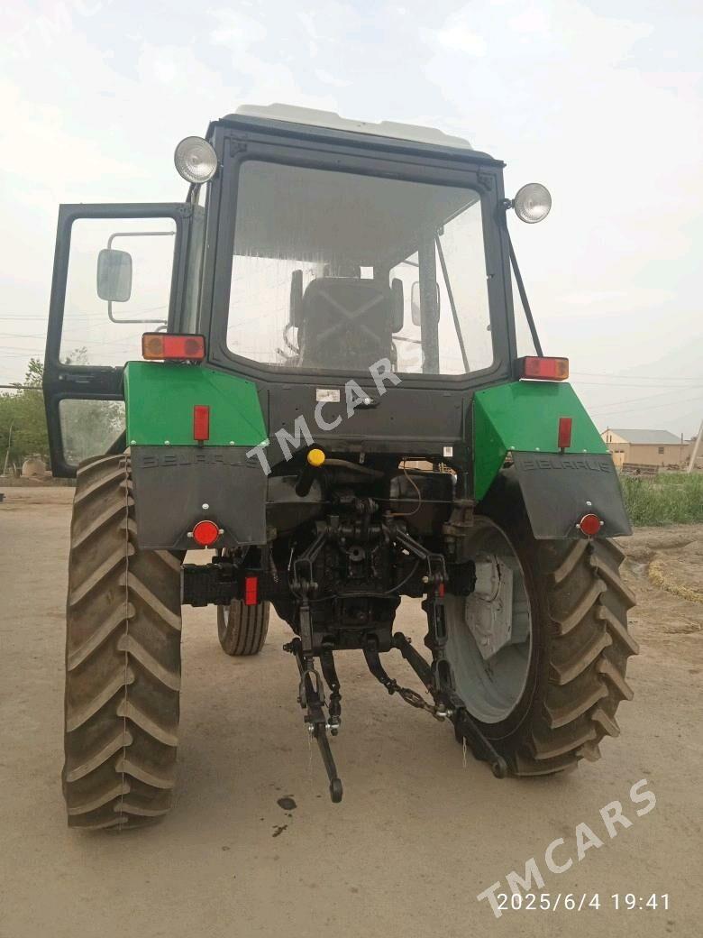 MTZ 80 2012 - 200 000 TMT - Gubadag - img 2