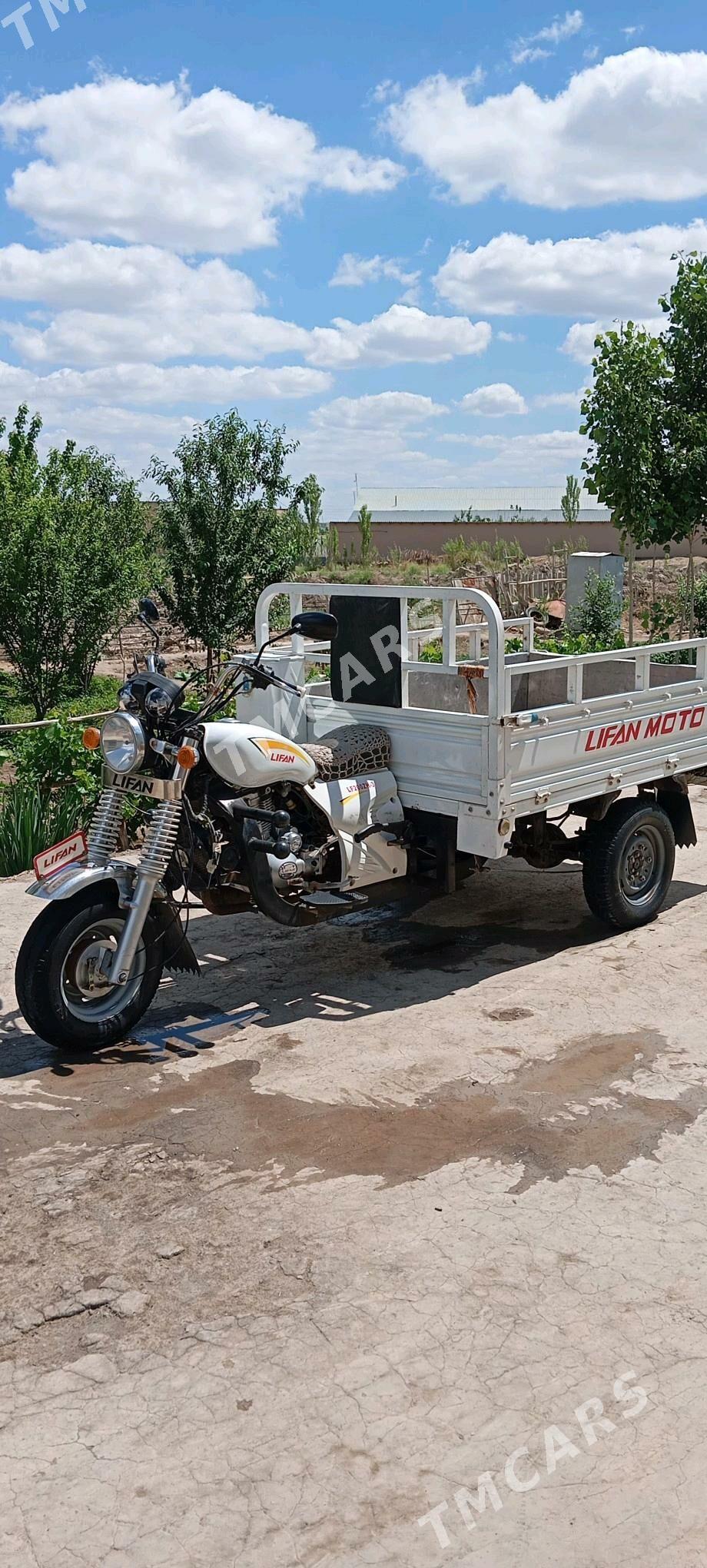Fekon FK200-14G 2016 - 23 000 TMT - Köneürgenç - img 3