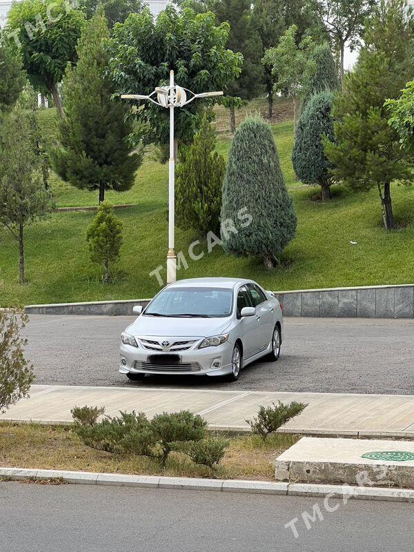 Toyota Corolla 2008 - 150 000 TMT - Aşgabat - img 2
