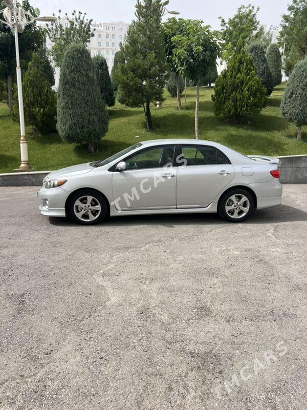 Toyota Corolla 2008 - 150 000 TMT - Aşgabat - img 5